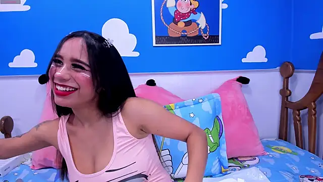 foxy samy online show from 04-16-26, 05:57