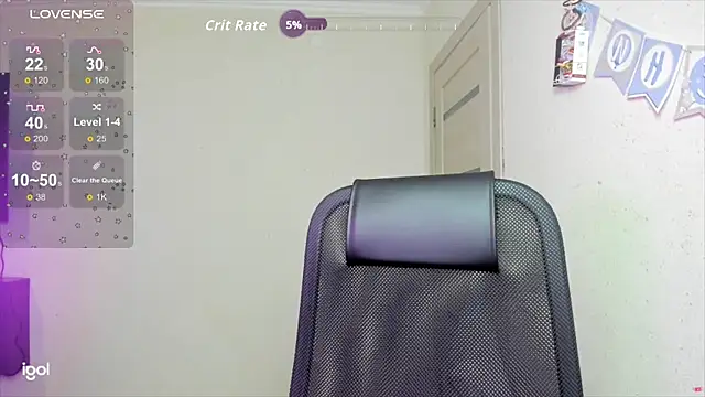 crystallldoll online show from 11-17-25, 06:56