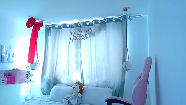 Nallah  online show from 02-22-26, 01:24