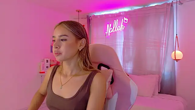 Nallah  online show from 03-17-26, 01:36