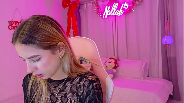 Nallah  online show from 12-23-25, 04:01