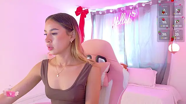 Nallah  online show from 02-21-26, 01:35