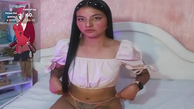 Snapshot of Fernanda_hot_ chatting on 09-23-25, 09:22 Fernanda hot online show from 09-23-25, 09:22