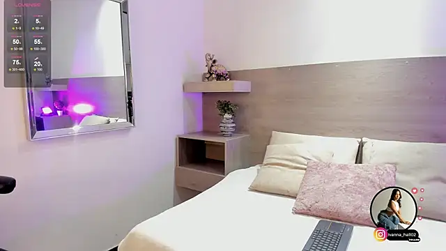 Ivana Hall online show from 11-13-25, 07:51