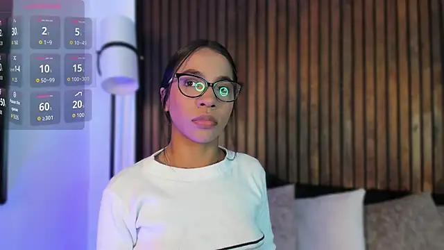 Ivana Hall online show from 12-15-25, 08:03