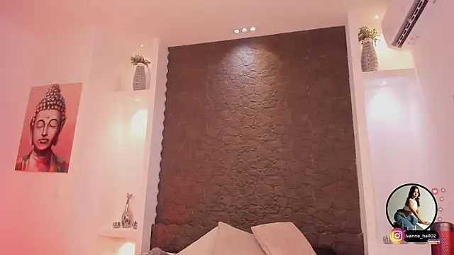 Ivana Hall online show from 09-27-25, 07:20