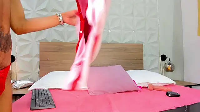 ValeryTrans  online show from 01-14-26, 01:26