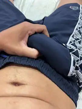 henrique61 online show from 03-09-26, 05:00