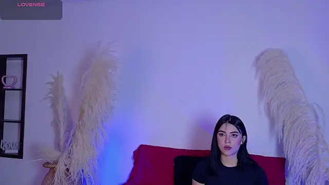 Zafira  online show from 11-07-25, 08:02