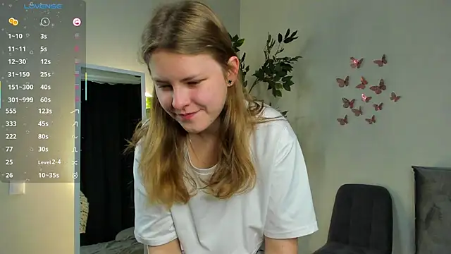 EarleanMottai online show from 11-02-25, 07:02