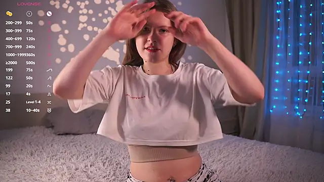 EarleanMottai online show from 02-13-26, 07:03