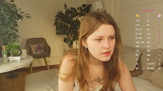 EarleanMottai online show from 02-07-26, 07:05