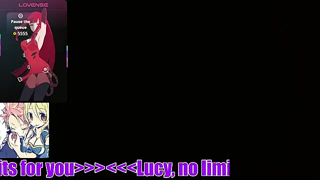 lucyheartfillia11 online show from 12-19-25, 11:29