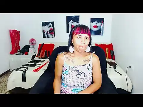 mylygrey online show from 06-20-26, 08:25