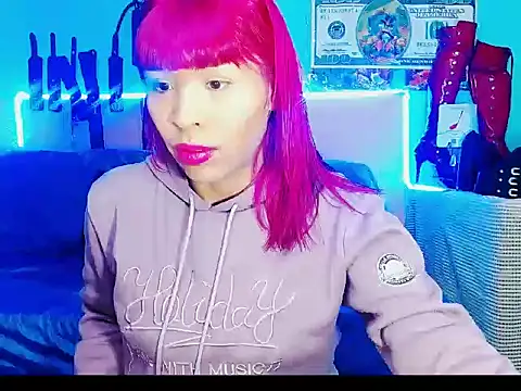 mylygrey online show from 02-23-26, 01:12