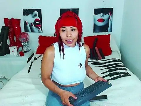 mylygrey online show from 07-08-26, 04:07