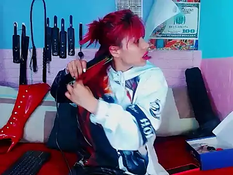 mylygrey online show from 12-21-25, 09:48