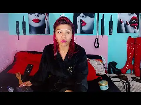 mylygrey online show from 04-10-26, 11:12