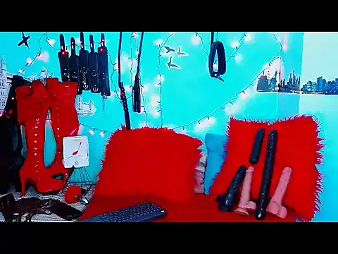 mylygrey online show from 11-19-25, 04:40