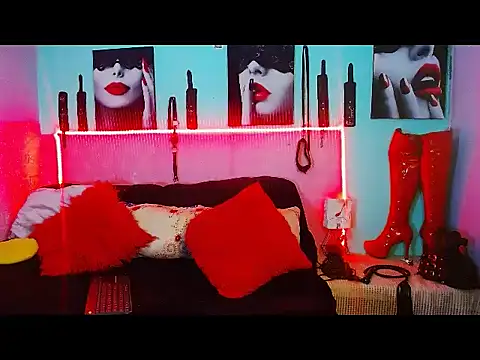 mylygrey online show from 04-01-26, 03:08