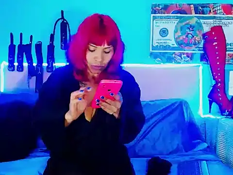 mylygrey online show from 02-16-26, 05:11