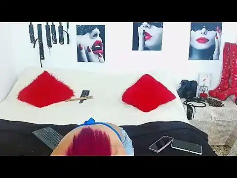 mylygrey online show from 05-10-26, 12:58