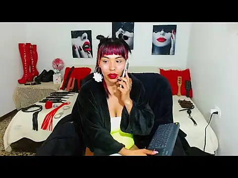 mylygrey online show from 06-19-26, 02:45