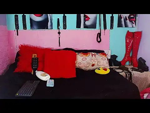 mylygrey online show from 04-10-26, 12:39