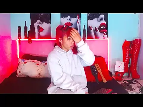 mylygrey online show from 03-13-26, 02:22