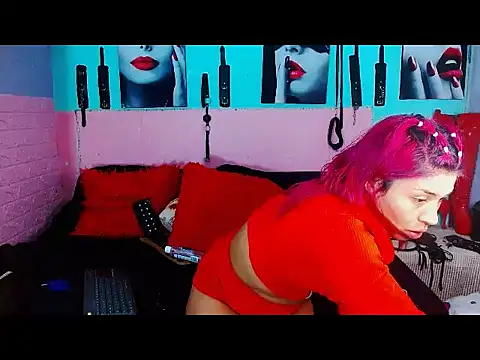 mylygrey online show from 04-09-26, 03:41