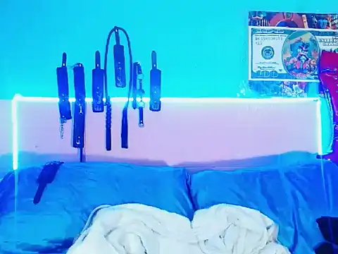 mylygrey online show from 02-12-26, 04:07