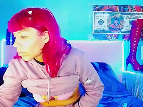 mylygrey online show from 02-17-26, 04:26