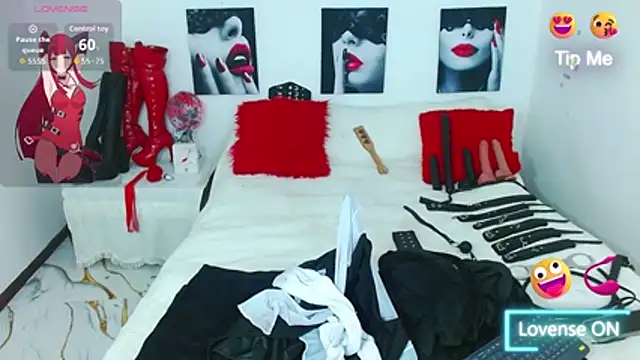 mylygrey online show from 07-16-26, 03:31