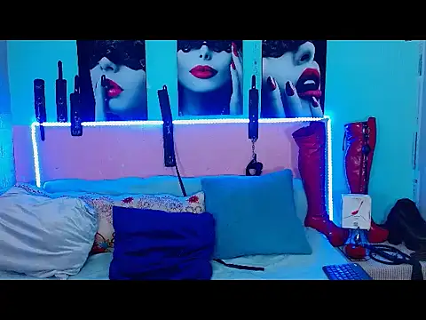 mylygrey online show from 03-05-26, 02:13