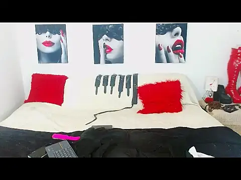 mylygrey online show from 05-22-26, 05:44