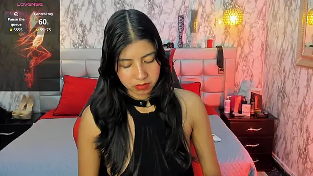 Lana Sl4ve online show from 01-11-26, 05:03