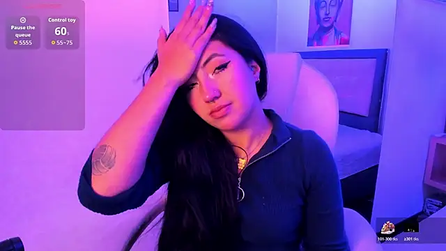 tokito loto online show from 04-04-26, 02:45