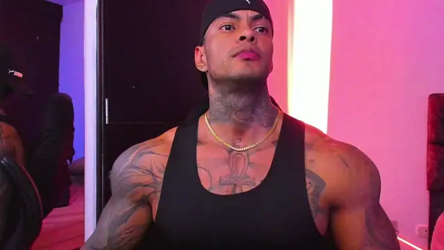 binmontana  online show from 10-27-25, 09:16