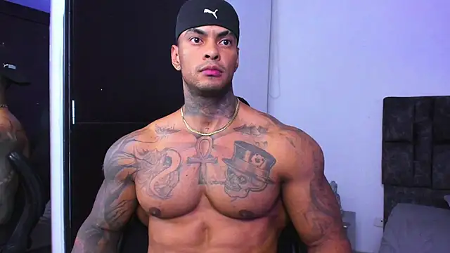 binmontana  online show from 10-28-25, 11:14