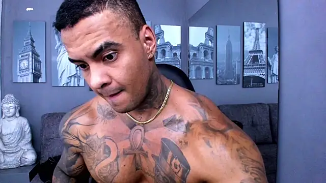 binmontana  online show from 03-17-26, 09:29