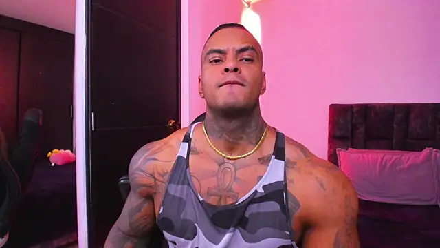 binmontana  online show from 12-03-25, 09:03