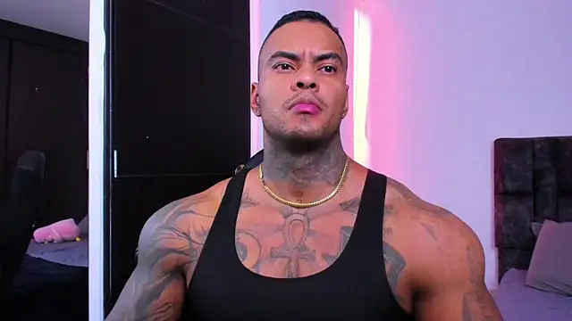 binmontana  online show from 12-22-25, 07:14