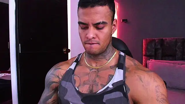 binmontana  online show from 03-04-26, 08:38