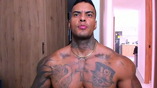 binmontana  online show from 04-09-26, 08:04