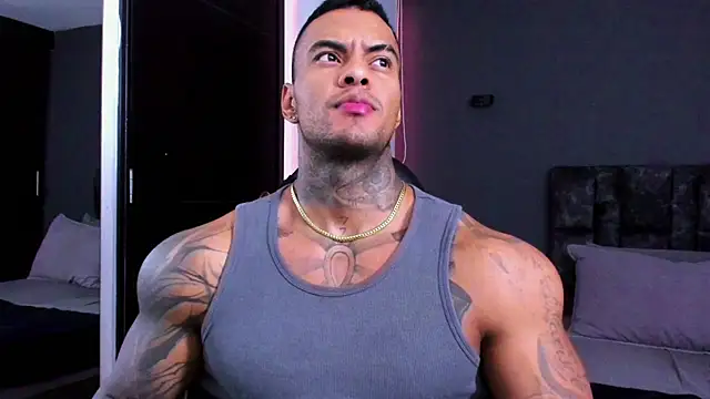 binmontana  online show from 02-22-26, 12:07