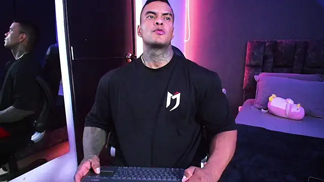 binmontana  online show from 02-03-26, 08:58