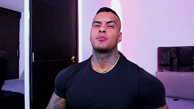 binmontana  online show from 01-09-26, 07:10