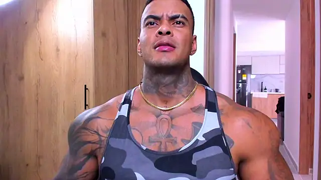 binmontana  online show from 04-08-26, 08:10