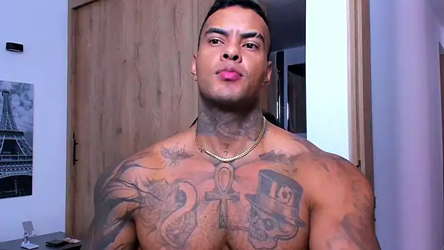 binmontana  online show from 04-25-26, 12:30