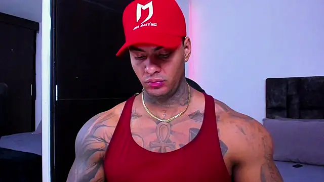 binmontana  online show from 01-08-26, 12:00